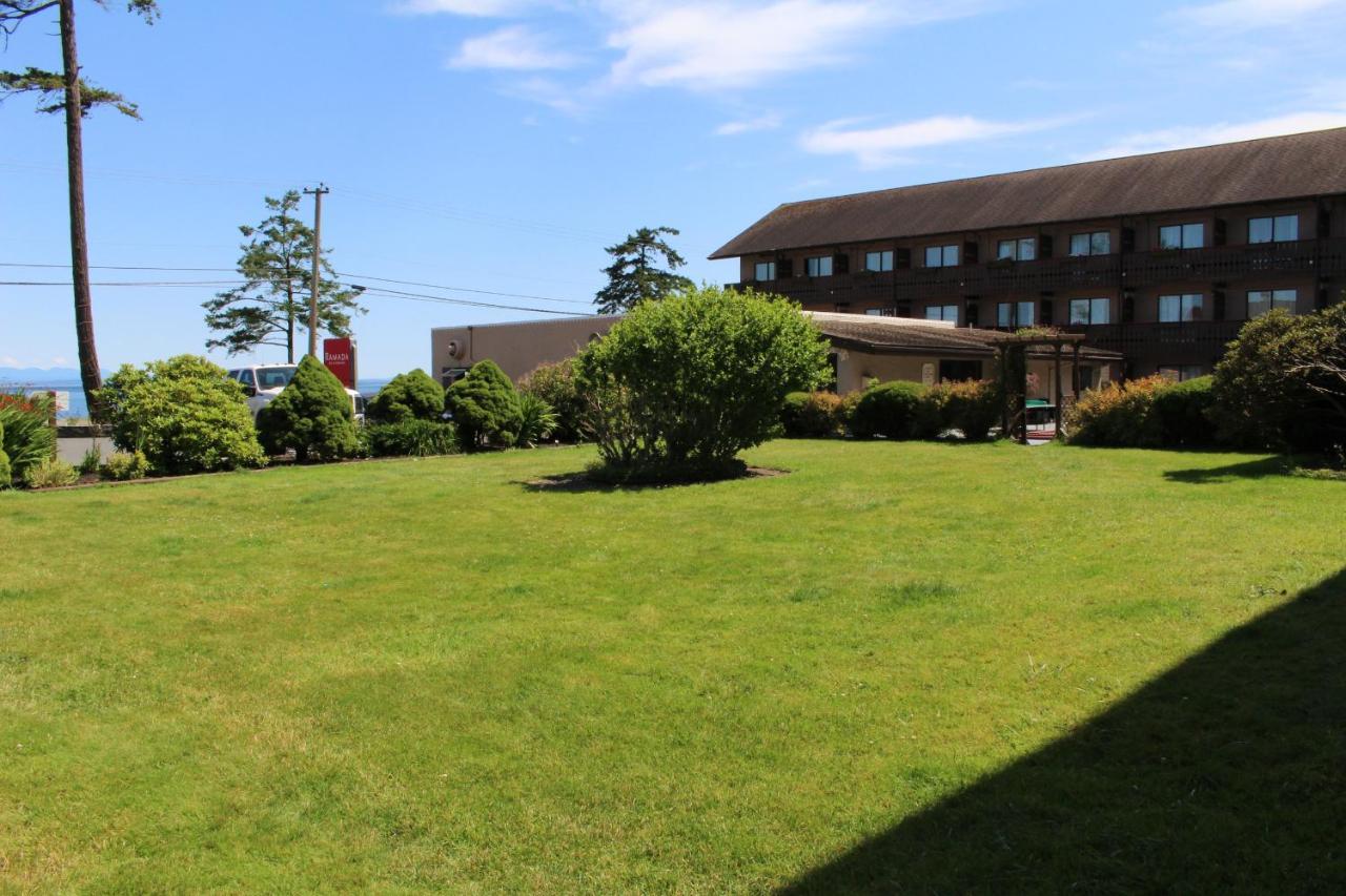 Ramada By Wyndham Campbell River
