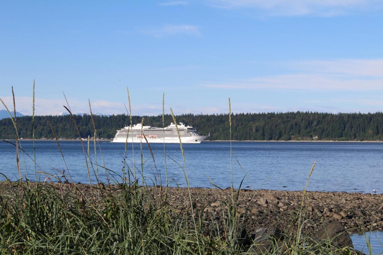 Ramada By Wyndham 3* Campbell River