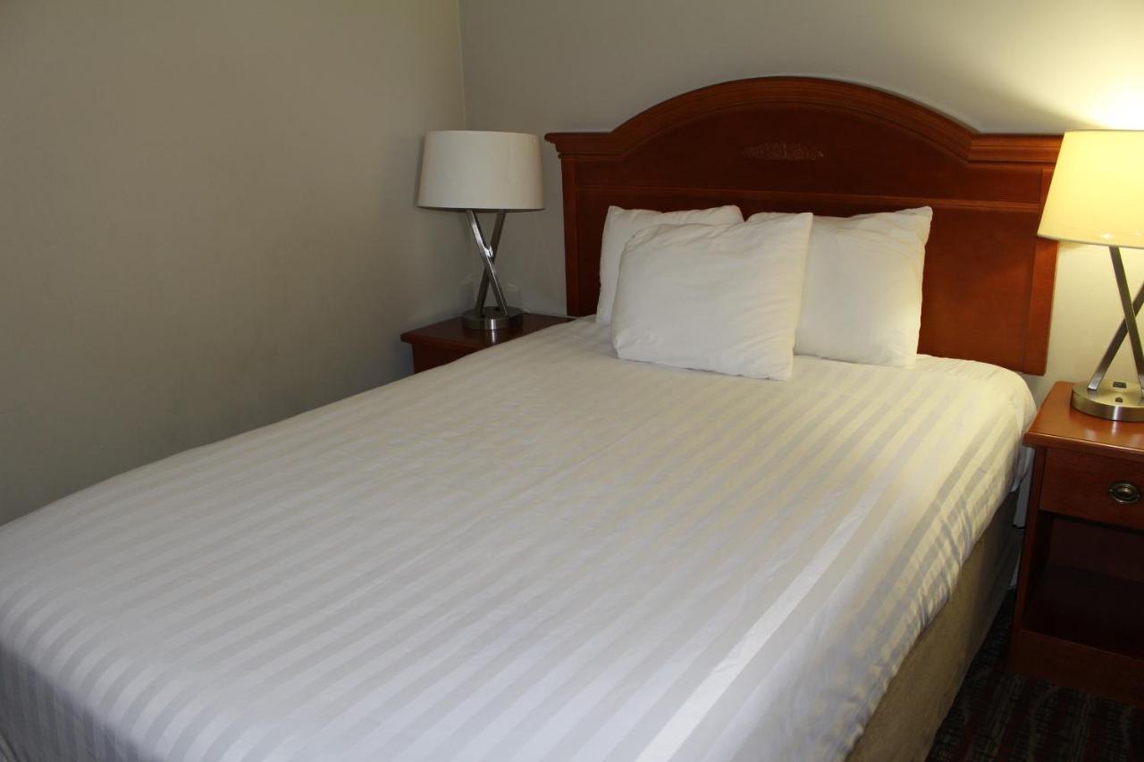 Ramada By Wyndham Campbell River