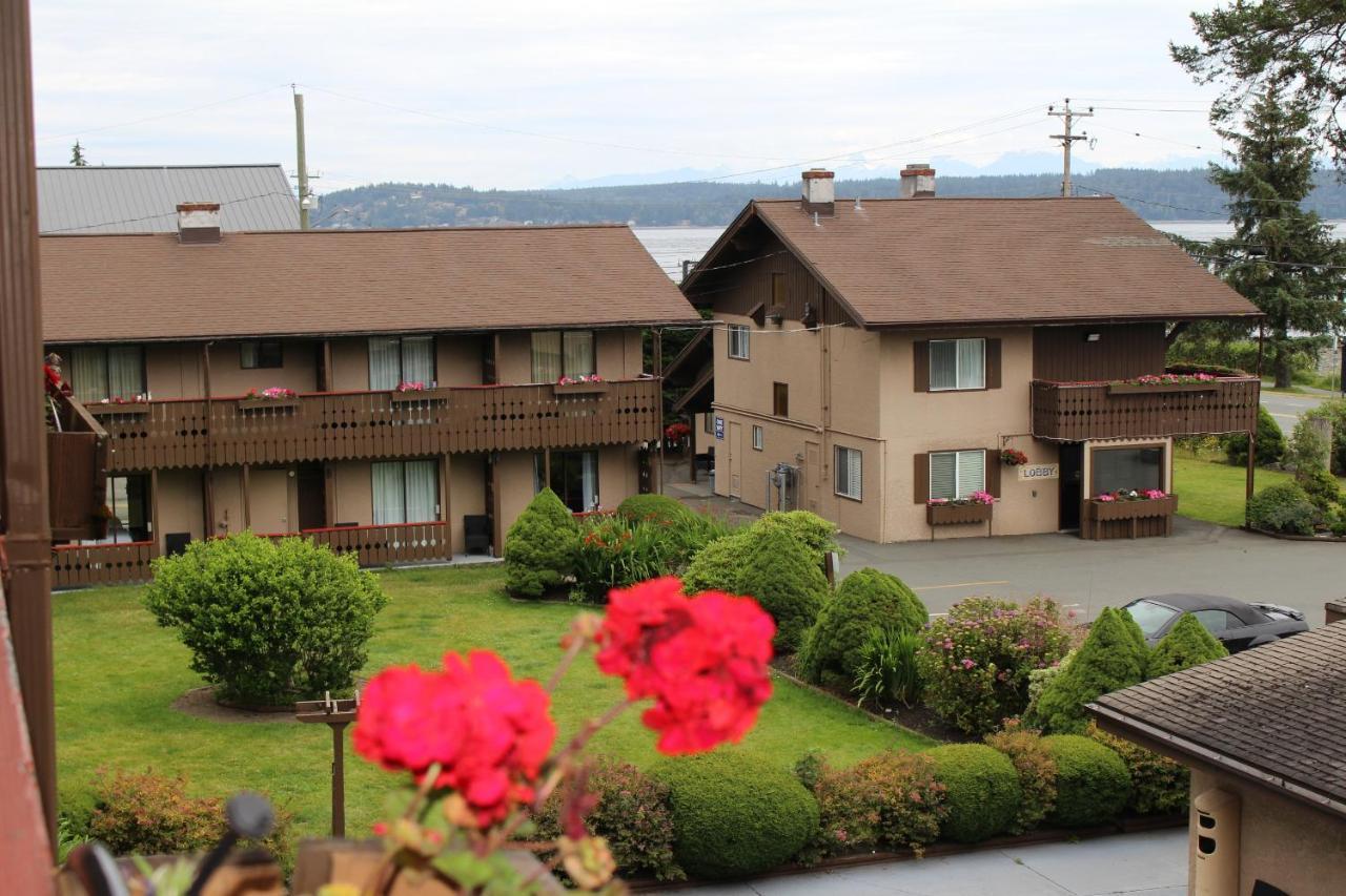 Ramada By Wyndham Hotel Campbell River